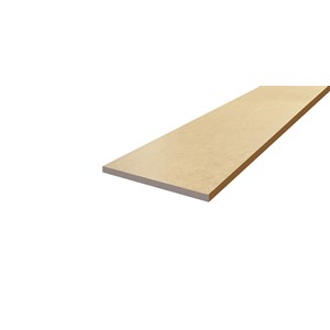 15mm MDF Board 1830mm x 610mm