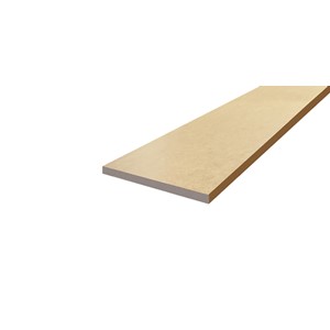 18mm MDF Board 1830mm x 610mm