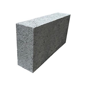 Solid Concrete Block 7N 440X215X100MM