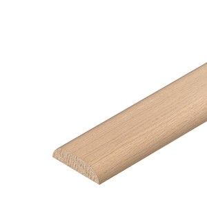 Oak D.Mould 18mm x 6mm 2.4m