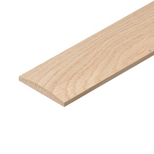 Oak Threshold 88mm x 12mm x 0.9m