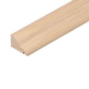 Oak Door Drip 46mm x 42mm x 0.9m