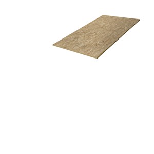 OSB 3 Board 1220mm x 610mm x 9mm