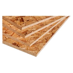 OSB 3 Conditioned 2440mm x 1220mm x 18mm