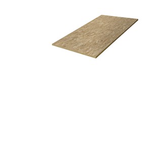 OSB 3 Board 1220mm x 610mm x 11mm