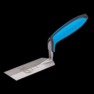 OX Pro Margin Trowel 125 X 50mm