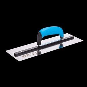 OX Pro Cement Finishing Trowel - 14