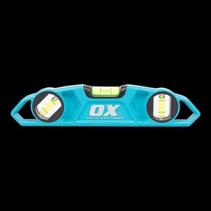 OX Pro Torpedo Level 9