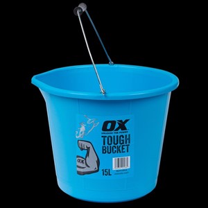 OX Pro Tough 15L Bucket