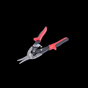 OX Pro Aviation Snips Left Cut With Holster