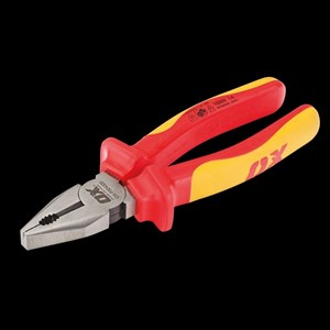 OX Pro VDE Combination Pliers - 180mm (7