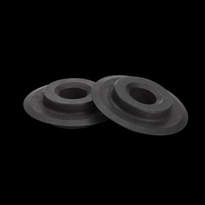 OX Pro Replacement Cutting Wheel for Copper Pipe Cutters - Pack 2