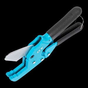 OX Pro PVC Pipe Cutter 16 - 42mm