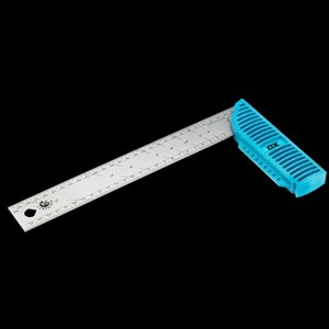 OX Pro Carpenters Square & Angle Finder 300mm / 12in