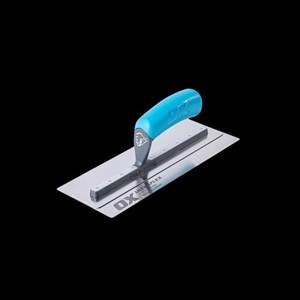 OX Pro UltraFlex Finishing Trowel 11â€ / 280 x 110 mm