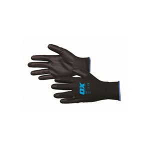 OX PU Flex Glove - Size 11 (XXL)
