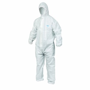 OX Type 5/6 Disposable Coverall - Size M