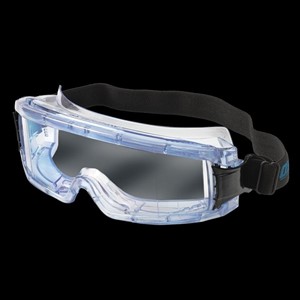 OX Deluxe Anti Mist Safety Goggles
