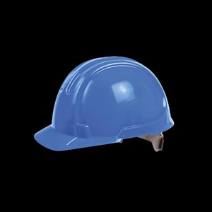 OX Premium Safety Helmet - Blue