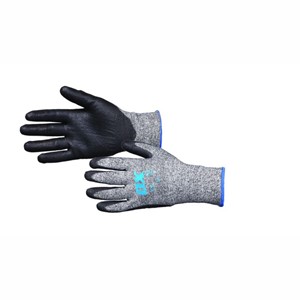 OX Waterproof Latex Gloves Size 9 / Large