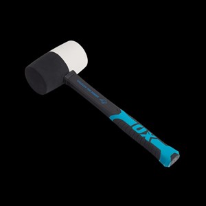 OX Combination Rubber Mallet - 24 oz