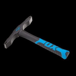 OX Trade Double End Scutch Hammer - 28 oz