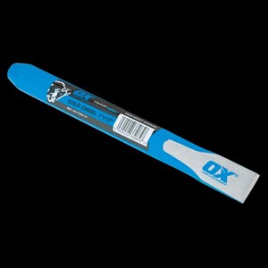 OX Trade Cold Chisel - 1