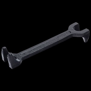 OX Trade Fixed Basin Wrench 15 - 22MM