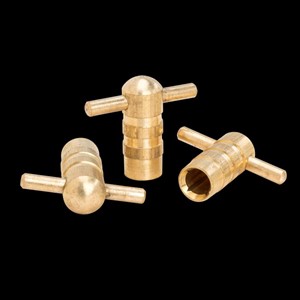 OX Trade Radiator Key - 3Pack