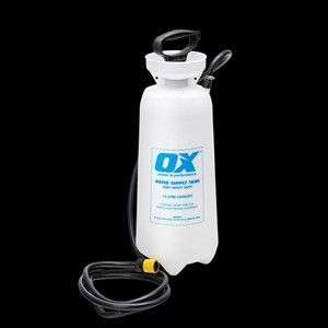 OX 15 Litre Heavy Duty Waterbottle