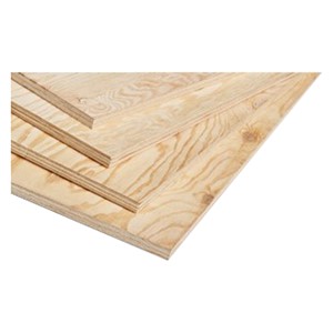 FSC Paged Ply III/III 2440mm x 1220mm x 12mm