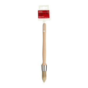ProDec 18mm Pointed Synthetic Sash Brush