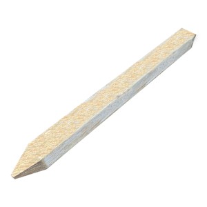 Sawn Timber Site Peg 47mm x 50mm x 600mm