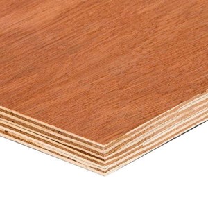 FSC Marine Ply 2440mm x 1220mm x 12mm BS10882003