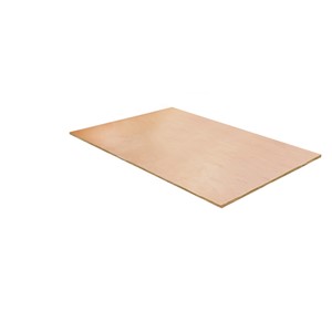 3.6mm Plywood Exterior WBP 1220mm x 915mm