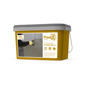 Pavetuf Paving Priming Slurry 17kg Tub