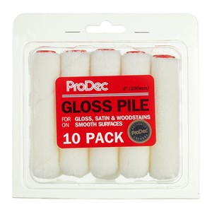ProDec 10 pk Gloss Pile 4