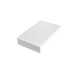 175mm S16 Square Fascia (16mm)