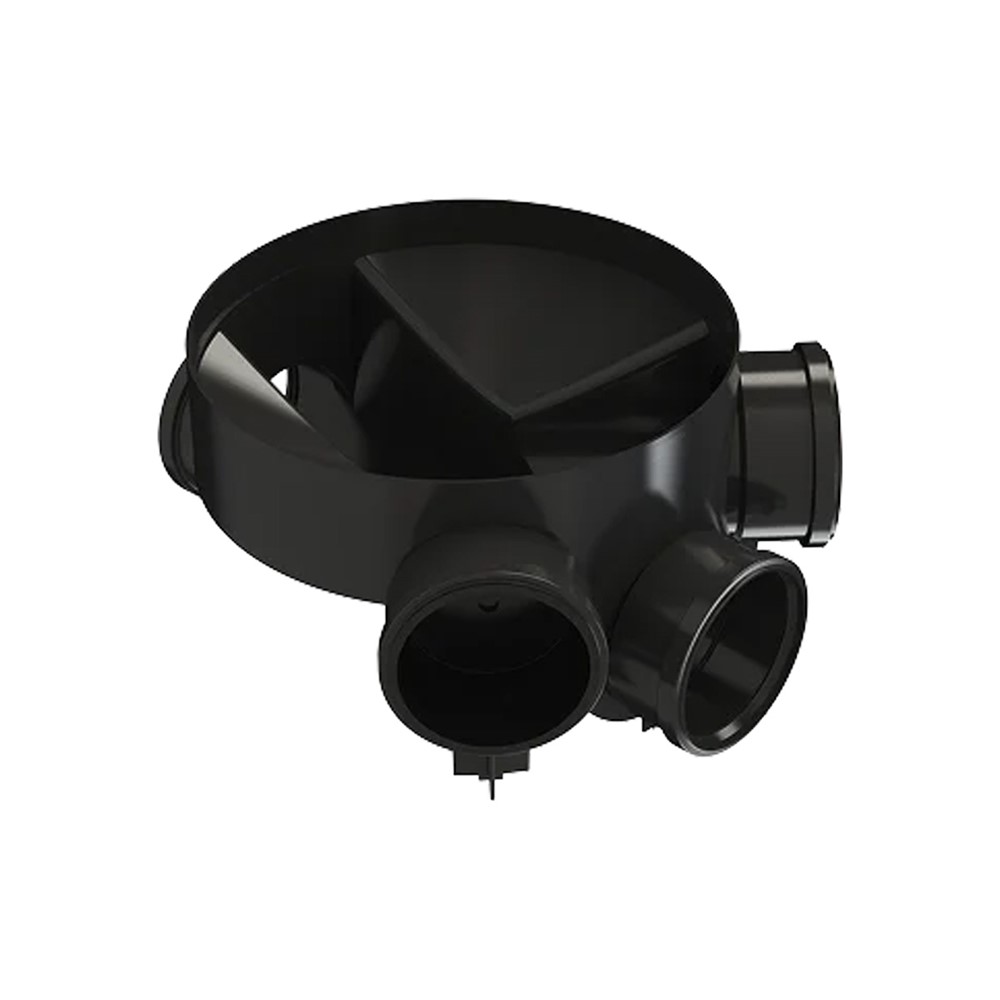Inspection Chamber Base 320mm x 110mm
