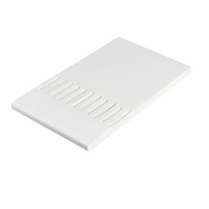 150mm Vented Soffit
