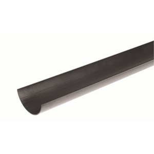 Clip-Master Gutter 4M A/Grey