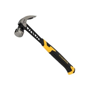 Roughneck® Gorilla V-Series claw hammer 16oz