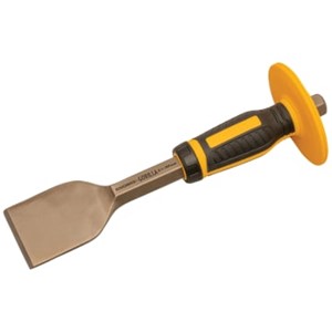 Roughneck® Gorilla  Electrician's Bolster with Non-Slip Hand Guard