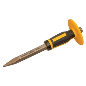 Roughneck® Gorilla  Concrete Pick with Non-Slip Hand Guard 11