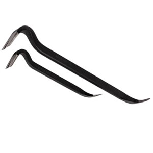 Roughneck® Gorilla Gorilla bar® set - 2 piece