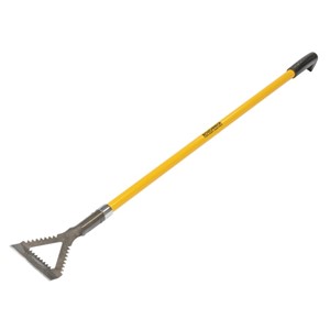 R/NECK SHARP EDGE DUTCH HOE 155MM (6IN)