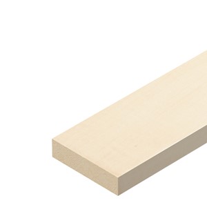 LT Hardwood PSE 46mm x 6mm 2.4m