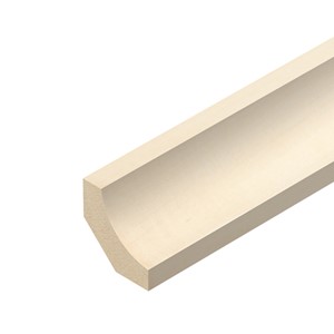 LT Hardwood Scotia 21mm x 21mm 2.4m