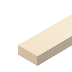 LT Hardwood 21mm x 9mm P.S.E 2.4m