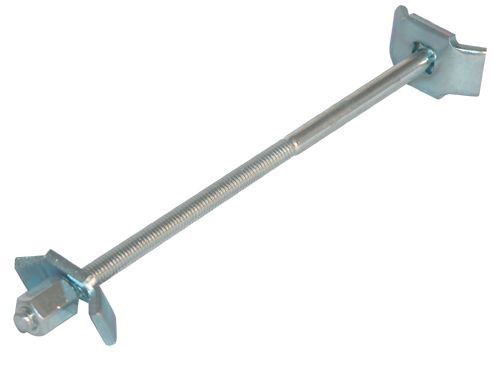 Worktop Connectors 150mm (2 Pack)